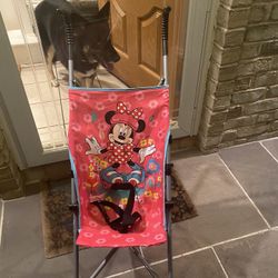 Minnie Stroller