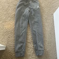 Boys Nike Jordan Joggers 
