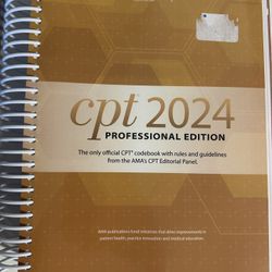 Medical Coding Books