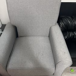 Recliner/rocker