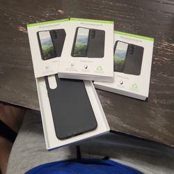 Brand new phone cases for galaxy S23+