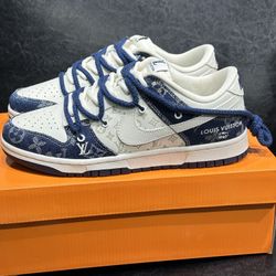 N.ike Dunk Low 