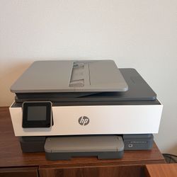 HP Printer OfficeJet Pro 8025e