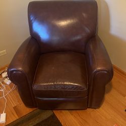 Recliner Chair