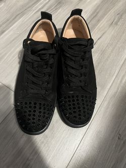 Christian Louboutin Red Bottoms 