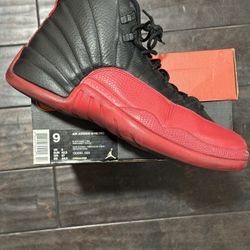 Jordan 11 Flu Game