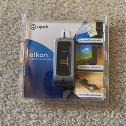 Eikon Digital Privacy Manager- New