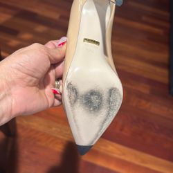 Gucci Pumps