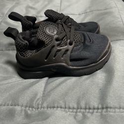 Nike presto