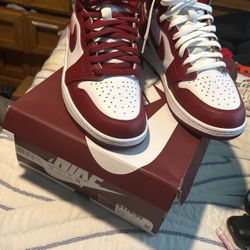 Air Jordan 1
