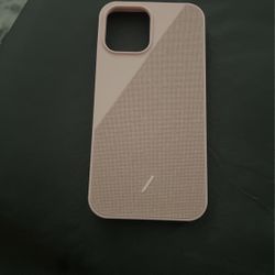 Case iPhone 13 Pro Max Nuevo $13