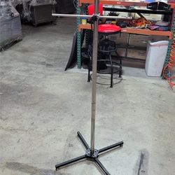 Base Inkjet Printer Stainless Steel