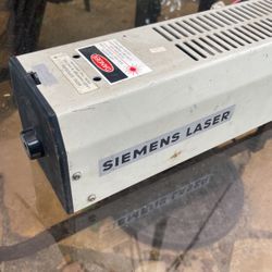Laser , Siemens 