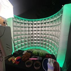PHOTOBOOTH