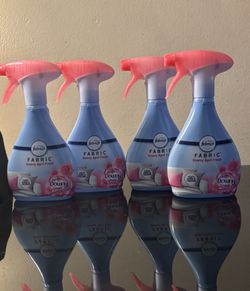 Febreze Fabric Freshener Spray 