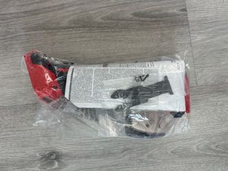 2626-20 M18 18V Lithium Ion Cordless 18,000 OPM Orbiting Multi Tool with Woodcutting Blades and Sanding Pad