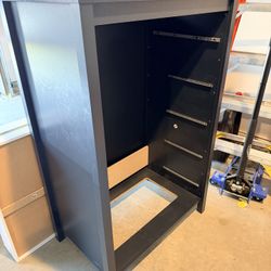 Children’s Dresser