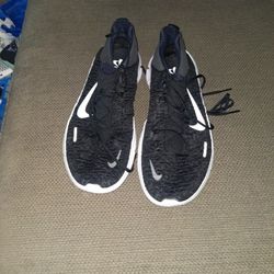 Nike Men's Free 5.0 Size 9