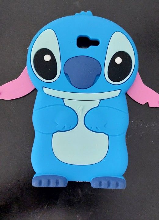 Lilo Stitch  Phone Case Samsung Galaxy J5