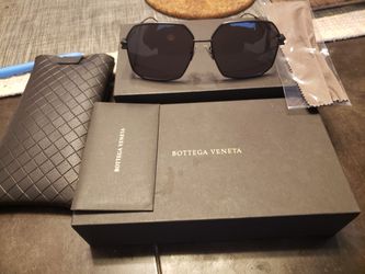 Bottega Venatta Sunglasses
