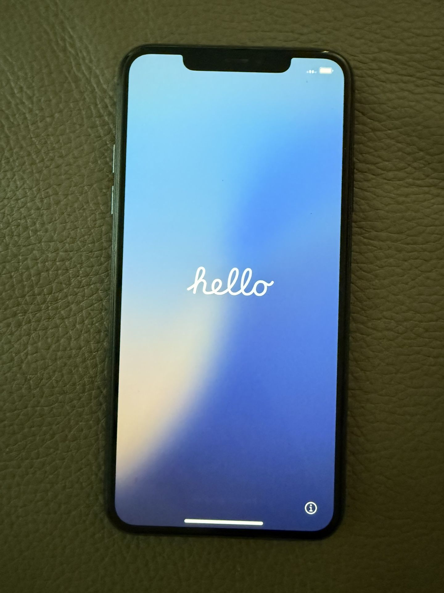 I Phone 11 Pro Max