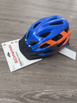 Schwinn Kids Helmet BRAND NEW