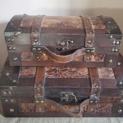 House Decor Shelf Cute Storage Boxes For Your Items Clock That Works A Candle Holder