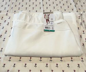 High rise walking skort (xl)