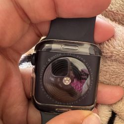 Apple Watch (SE - 44MM)