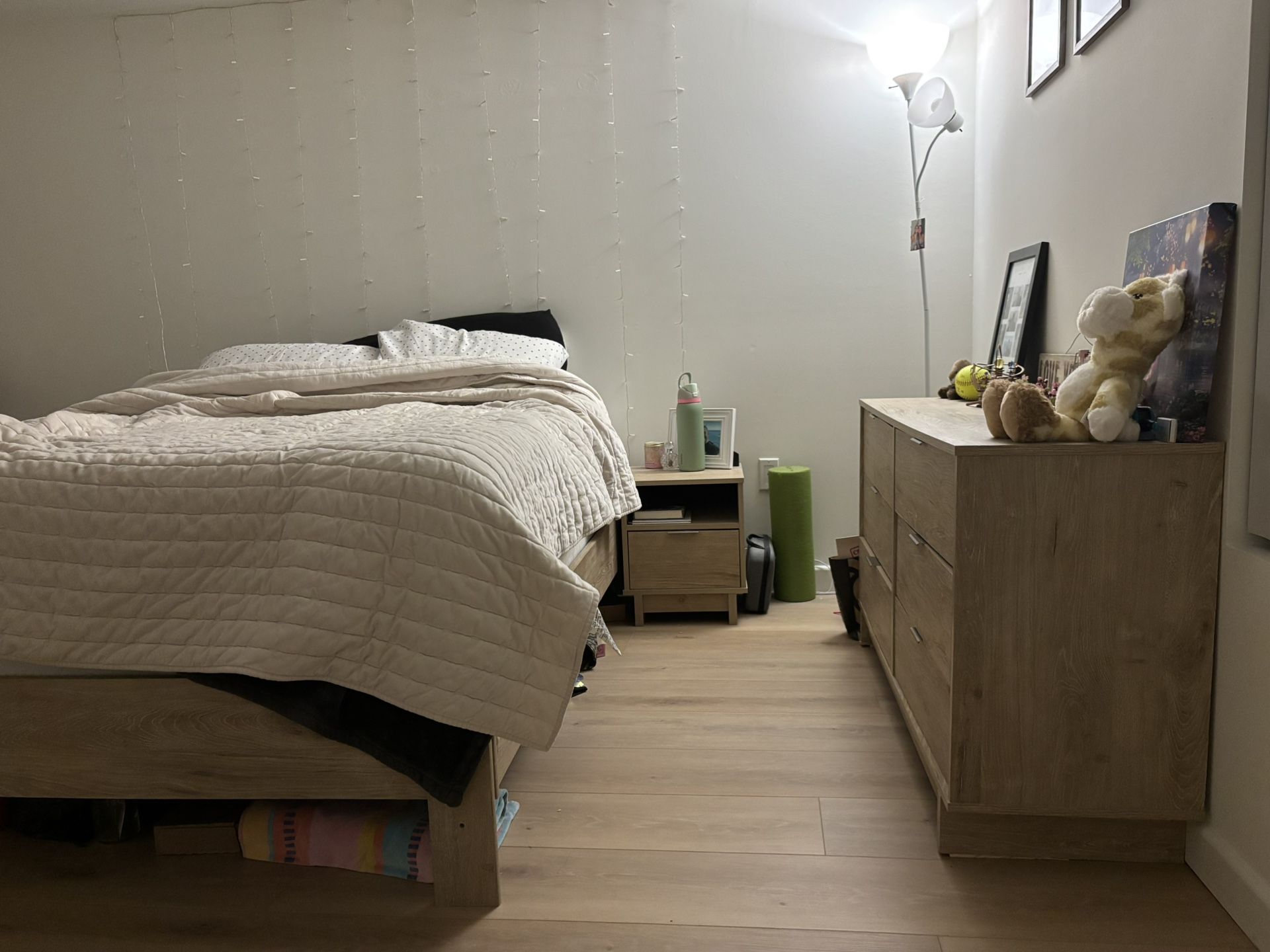 Bedroom Set