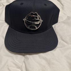 Lowrider hat