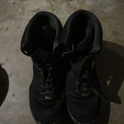 Everlast Elite 2 Boxing Shoes