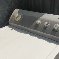 Electric Dryer KENMORE 