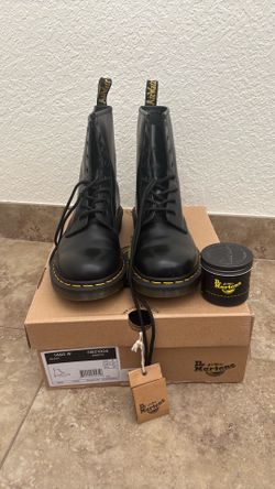 Dr. Martens
