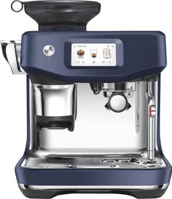 Breville Barista Touch Impress
