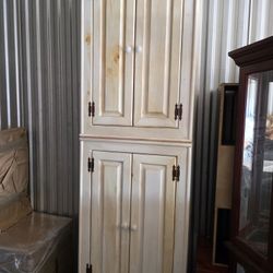 Cabinets