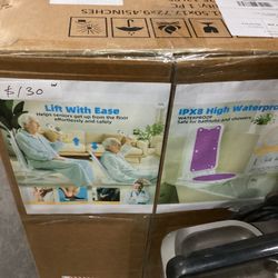 Bath Tube Chair
