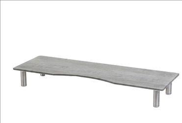 Adjustable Monitor Riser Stand