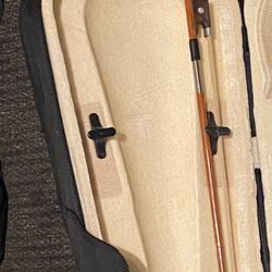 Student Violin (never Used) 
