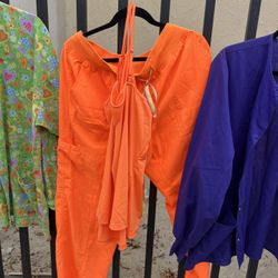 Scrubs Size L/xL