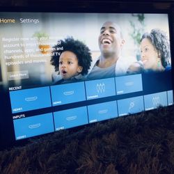 32 Inch Smart Tv