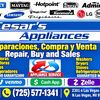 Cesar's Appliances 