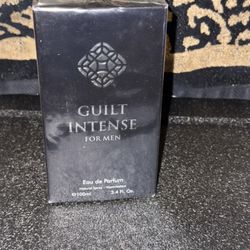 Guilt Men’s Calone
