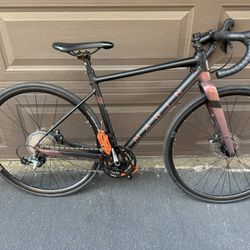 Brand New 2025 Marin Road Bike,52cm