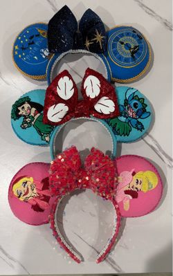 Disney ears