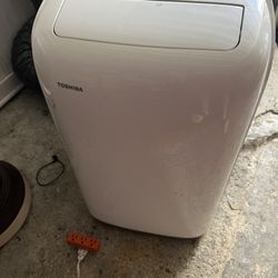 Toshiba Ac