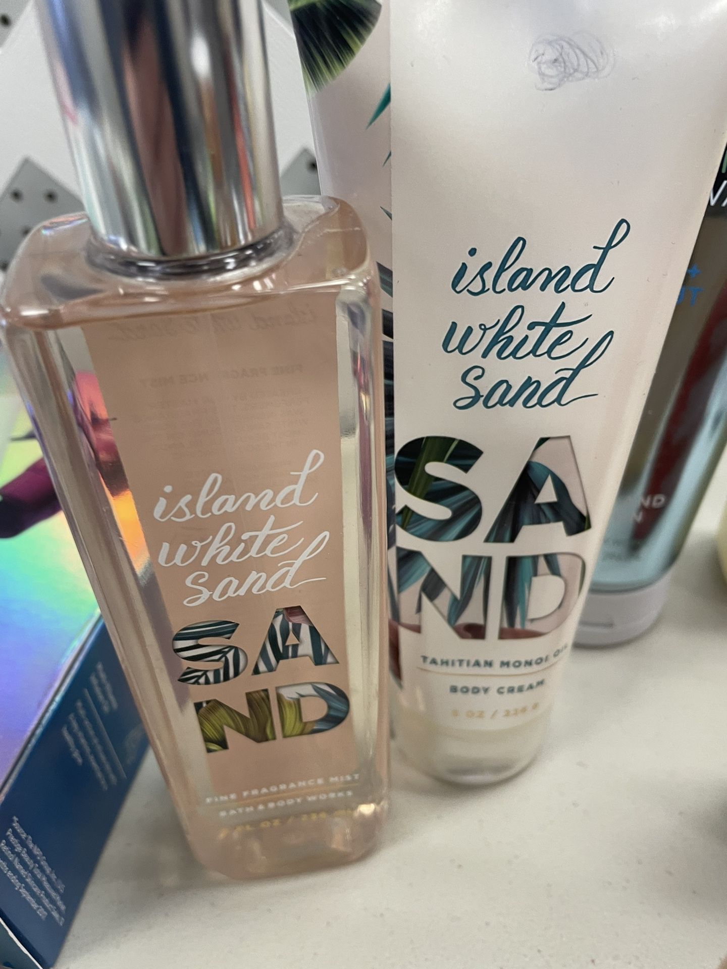 Set. Hard To Find. High Demand.