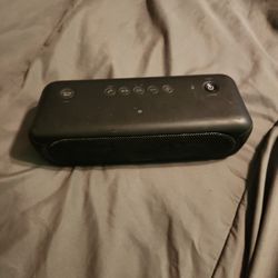 Sony Bluetooth Speaker 