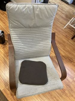 Ikea Arm Chair