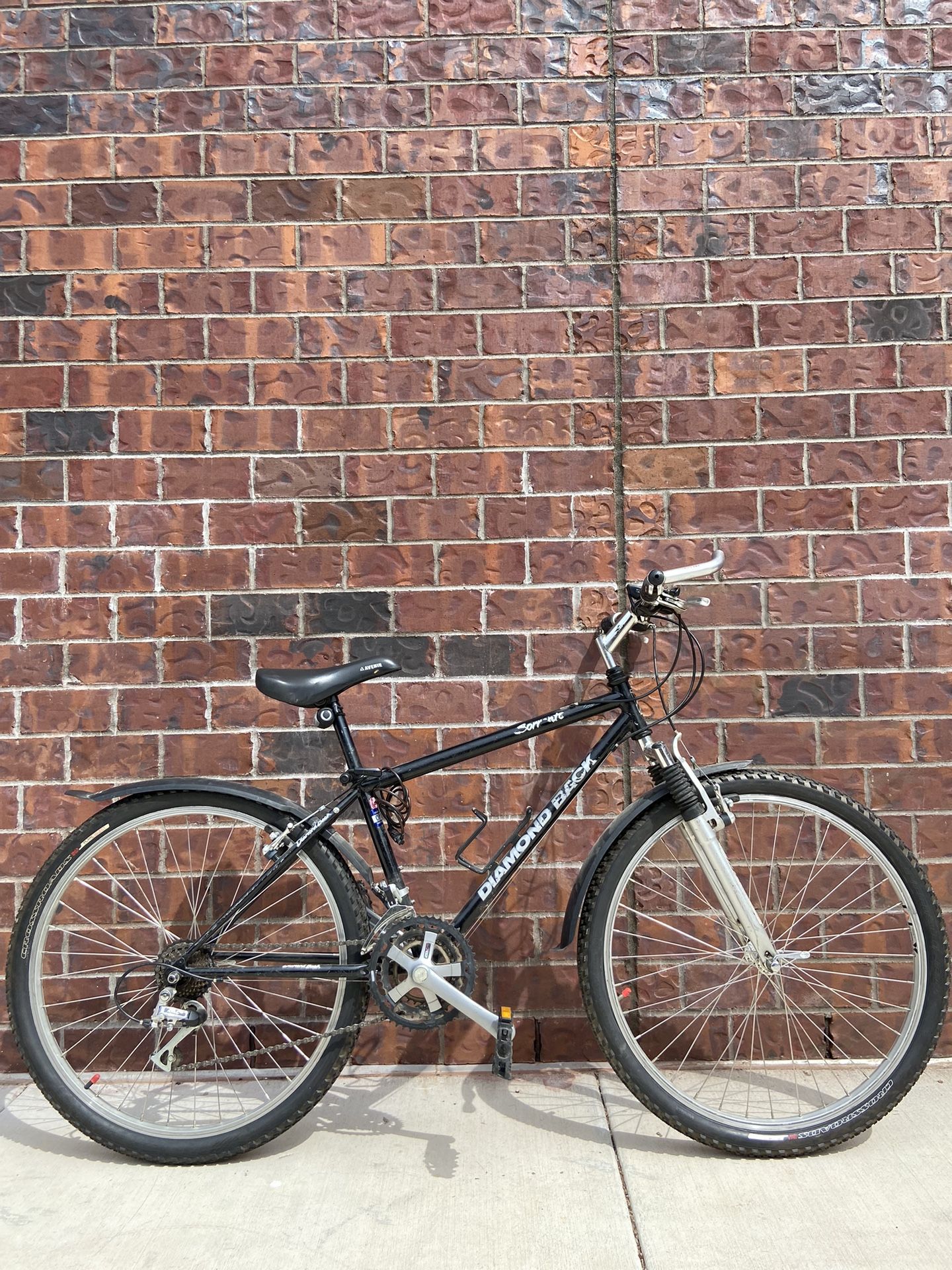 Women's diamondback sorrento bike sale
